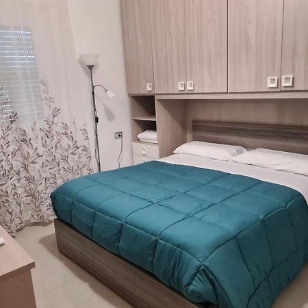 מטאפונטו Lido Venere Affittacamere מראה חיצוני תמונה