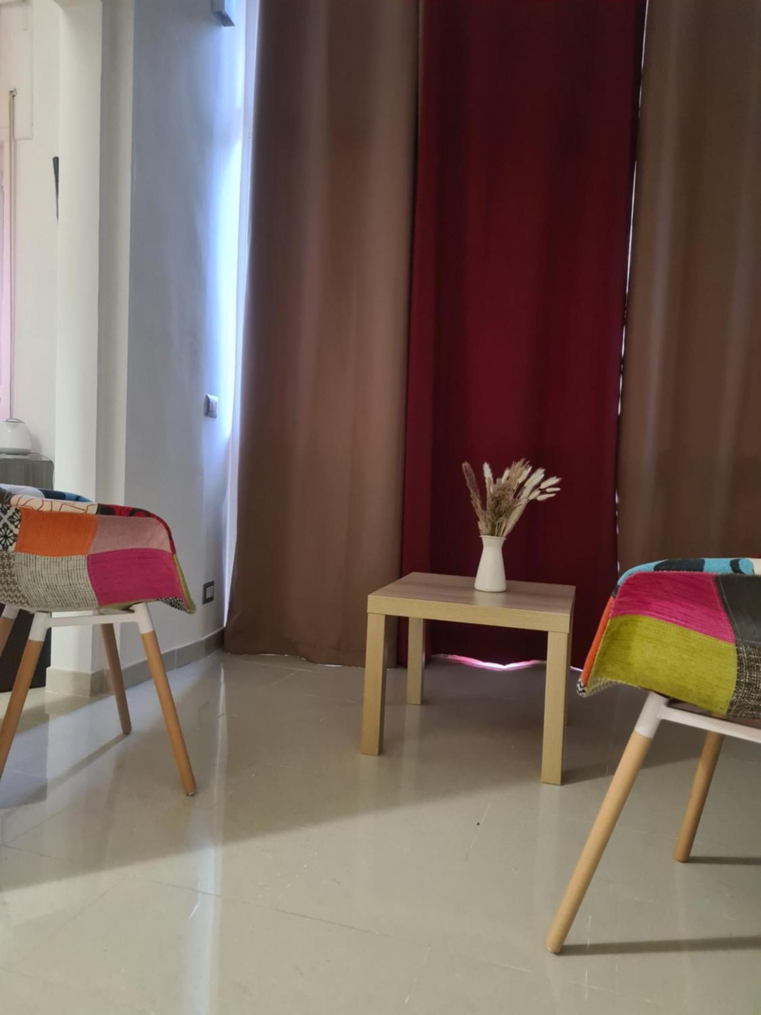 מטאפונטו Lido Venere Affittacamere מראה חיצוני תמונה