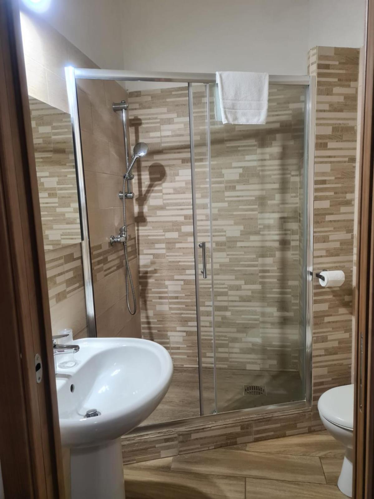 מטאפונטו Lido Venere Affittacamere מראה חיצוני תמונה