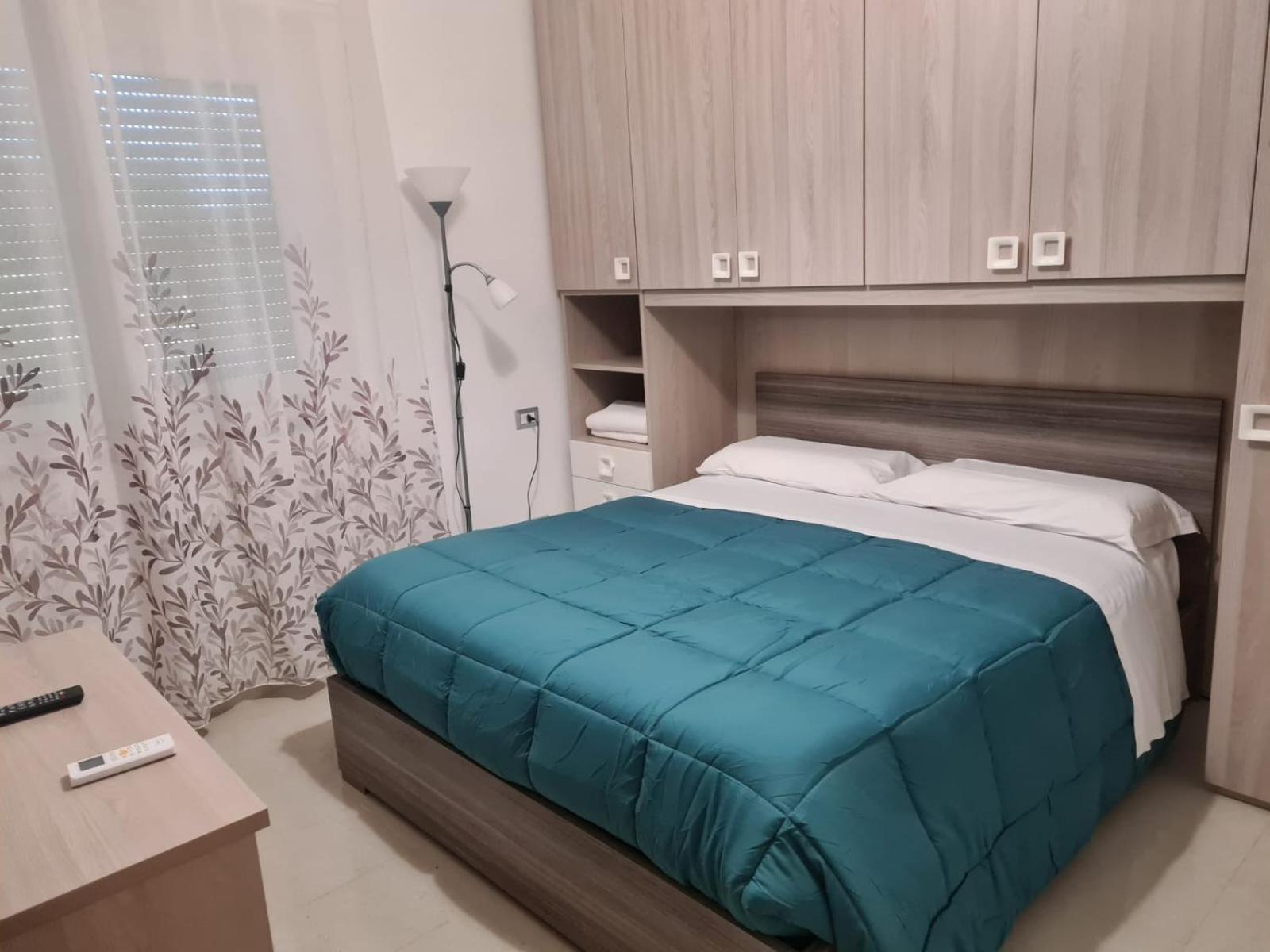 מטאפונטו Lido Venere Affittacamere מראה חיצוני תמונה
